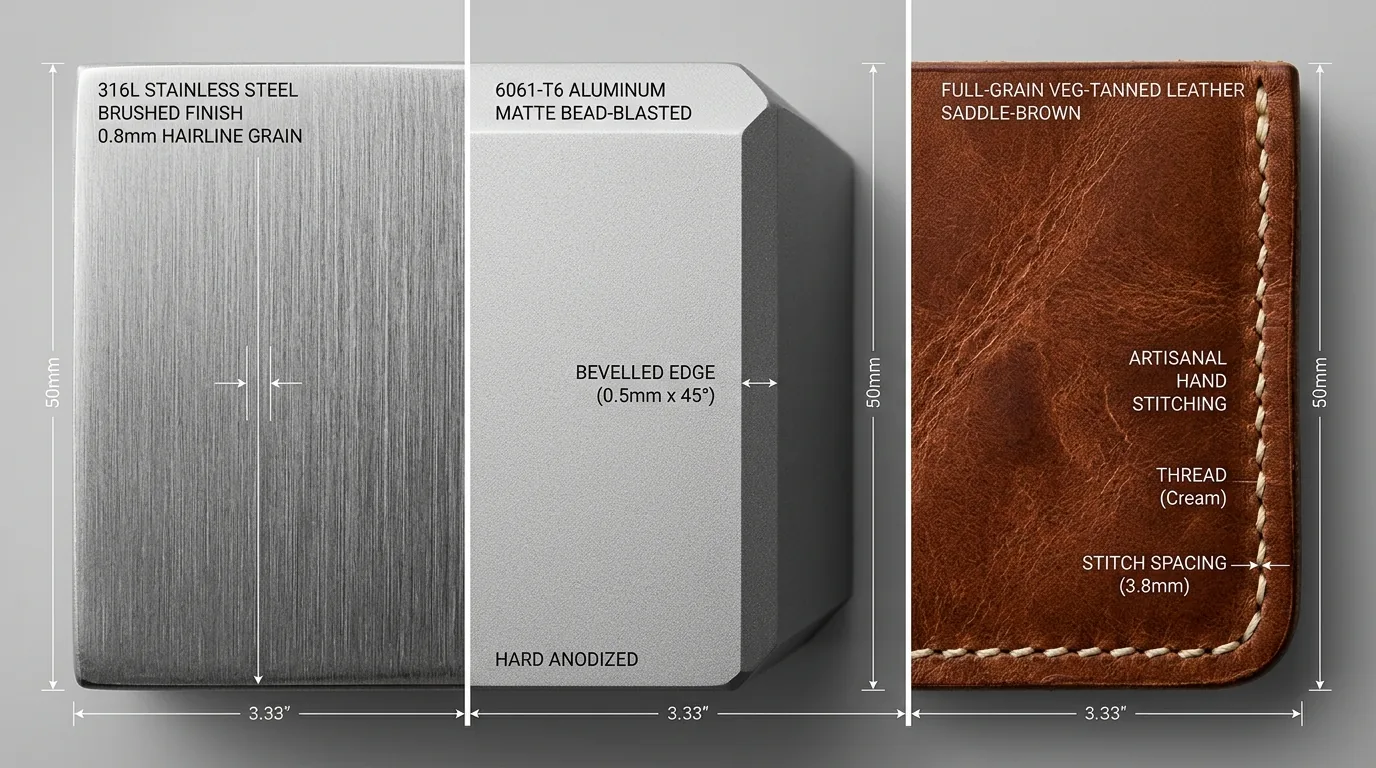 Sélection accessible